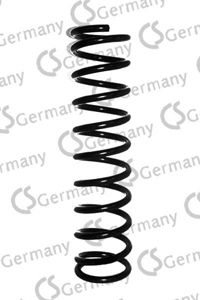 CS GERMANY 14874011 -  Пружина ходовой части